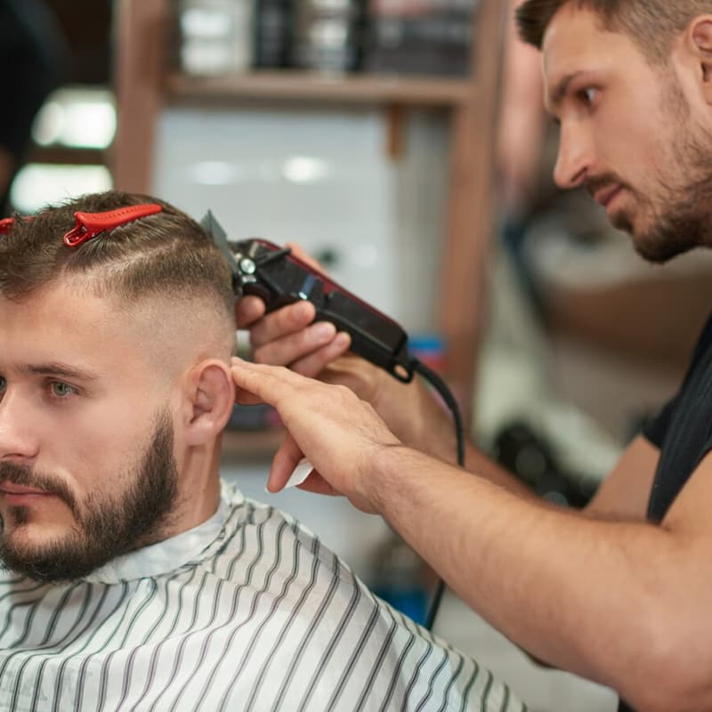 Haircut