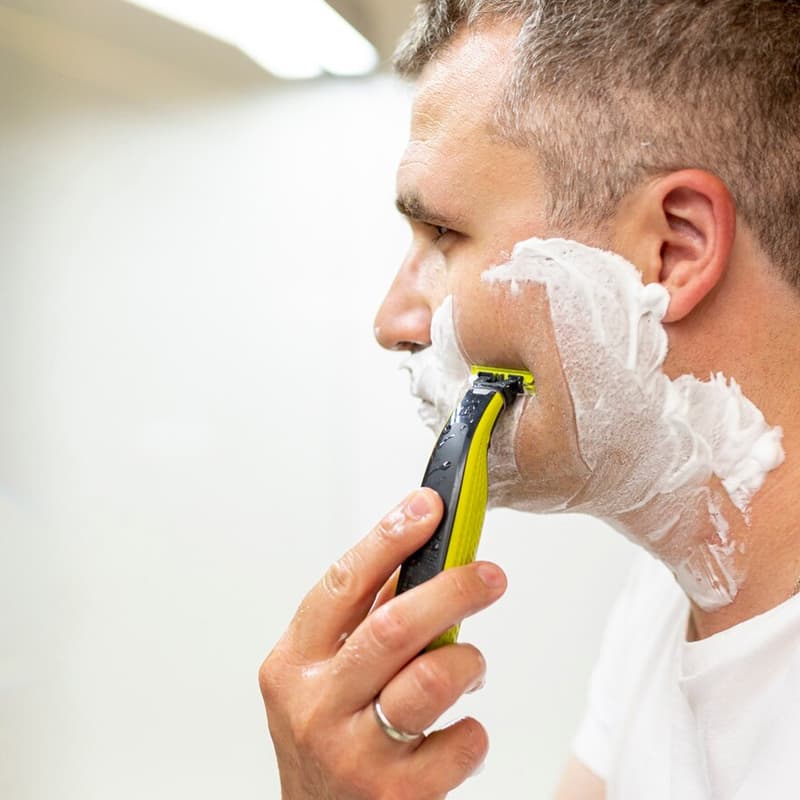 SHAVE